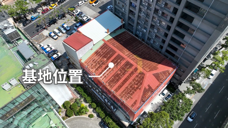 🌟 北屯【純2房雙衛浴】 走路7分鐘到綠線捷運 快速到中央公園享受重大建設 精華地段均質捷運宅 空拍分享