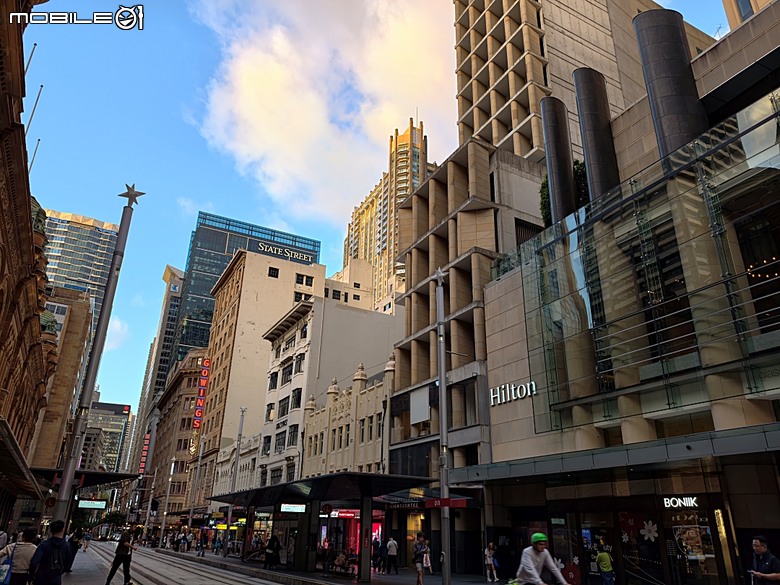 墨爾本 Vibe Hotel Melbourne Docklands、雪梨Hilton Sydney、黃金海岸voco Gold Coast by IHG — 2026東澳洲四大城巡遊之旅宿分享