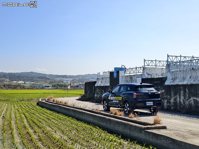 不只是代步，是靈魂的延伸：Mitsubishi X-Force 穿梭都會與荒野的真實告白
