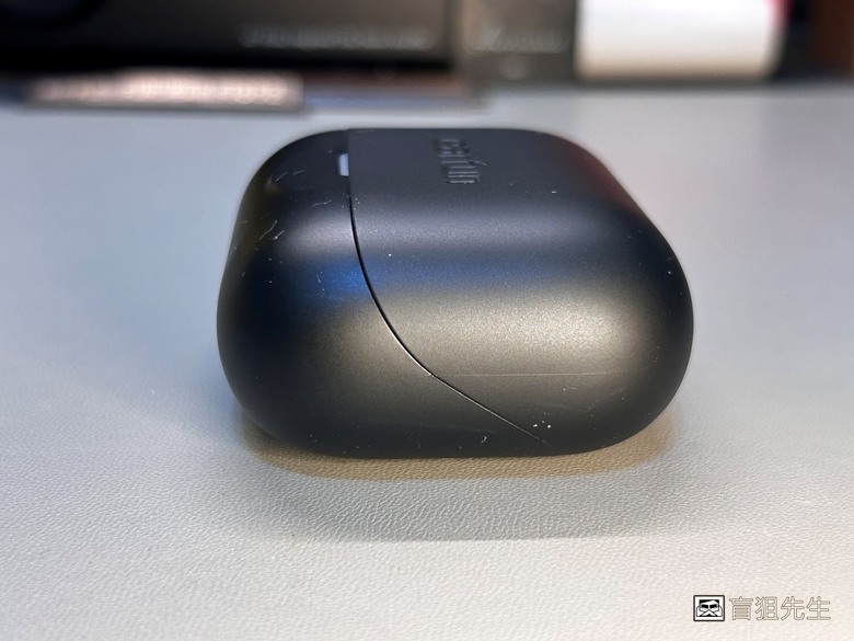 【盲狙先生傳118】EarFun Air Pro 4+ Premium Sound | 紅點設計獎逸品入手!! 厚實而深暖的音質、全新藍牙6.0、AI翻譯、自適應降噪與雙驅動單體設計的高性價旗艦