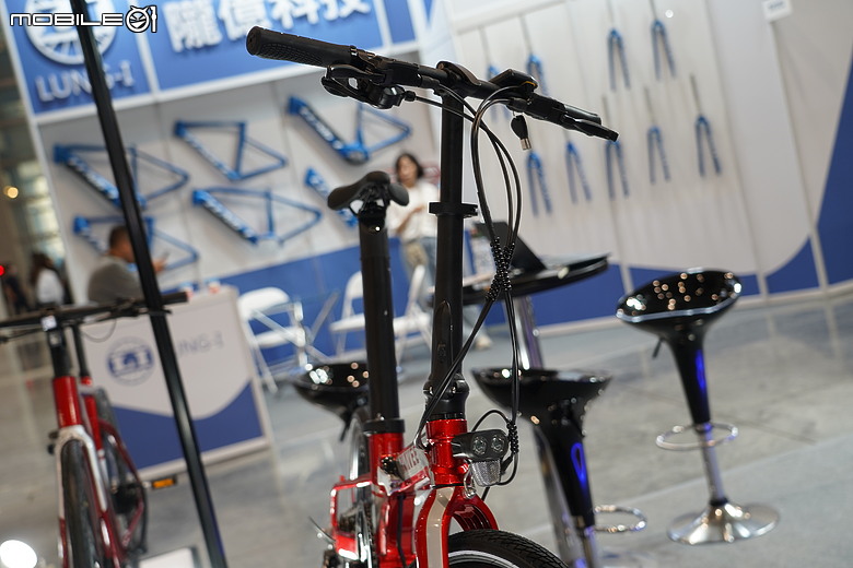 全球智慧出行新勢力!NAVEE 攜全系列 E-Bike 亮相 2026 台北國際自行車展