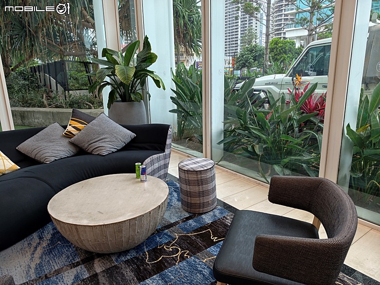 墨爾本 Vibe Hotel Melbourne Docklands、雪梨Hilton Sydney、黃金海岸voco Gold Coast by IHG — 2026東澳洲四大城巡遊之旅宿分享