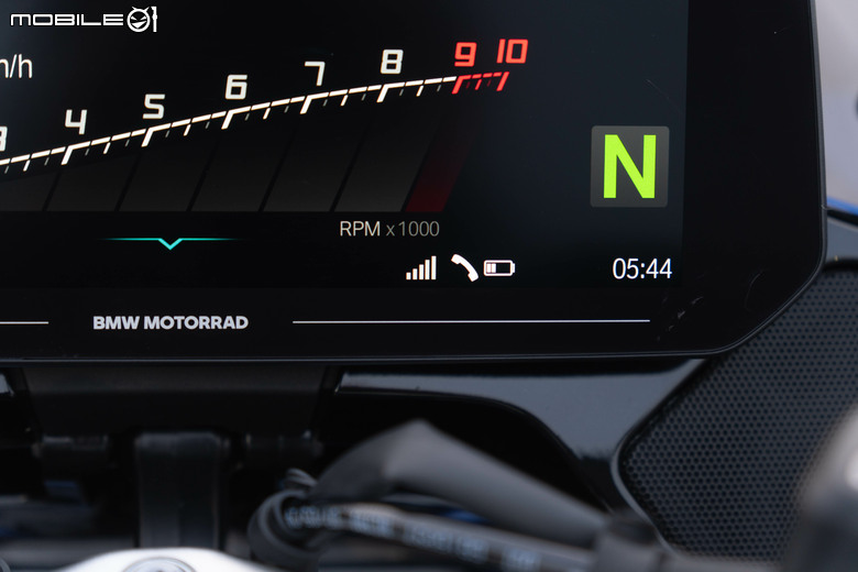 BMW R 1300 RT 環島試駕｜巨鯨巡山海，三十啟壯遊