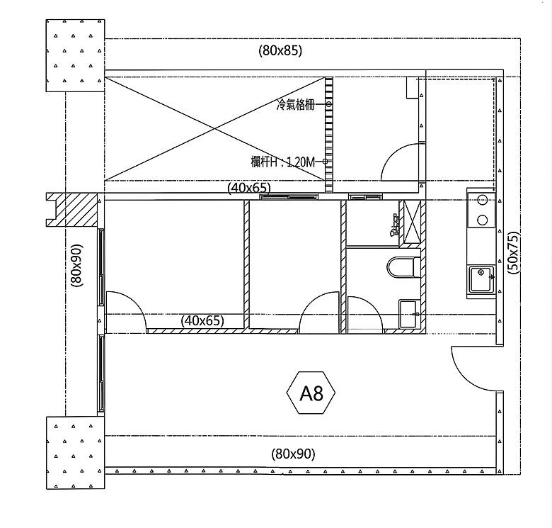 【分享】新北三重預售屋建案找設計師客變歷程
