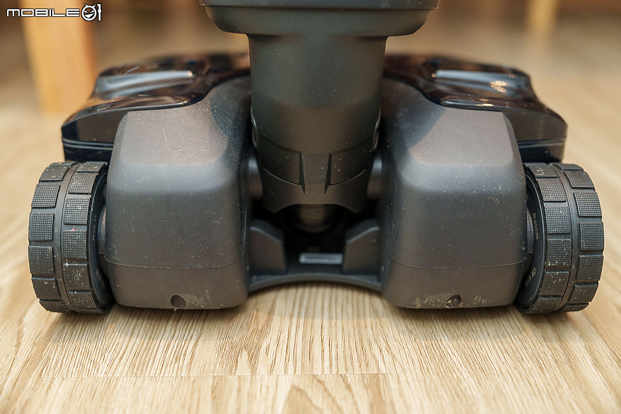 Roborock Qrevo CurvX＋F25 Ultra 長時間體驗報告｜日常居家清潔的超強組合