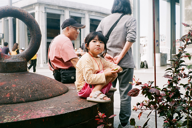 富士告別底片黃金年代的完美句點｜Fujifilm Klasse 25 週年回顧