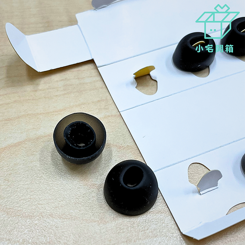 【小宅開箱】Earfun Air Pro 4i CP值首選，11mm 鈦塗層複合振動膜，藍牙6.0，超低功可達40小時