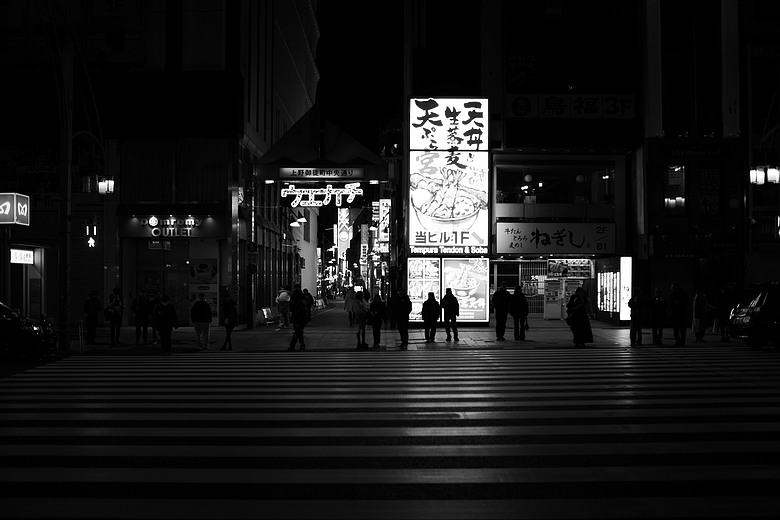 [分享] 當旅遊照少了色彩(上) — Leica M10