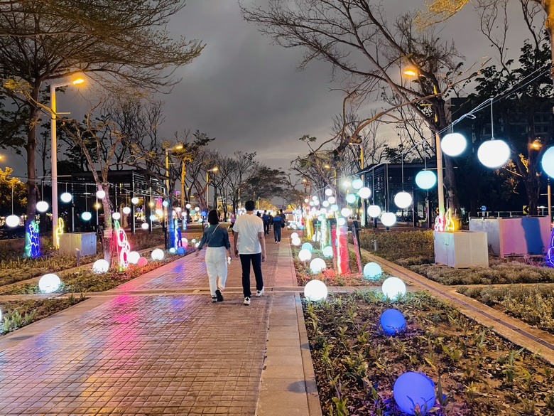 2026台灣燈會在嘉義