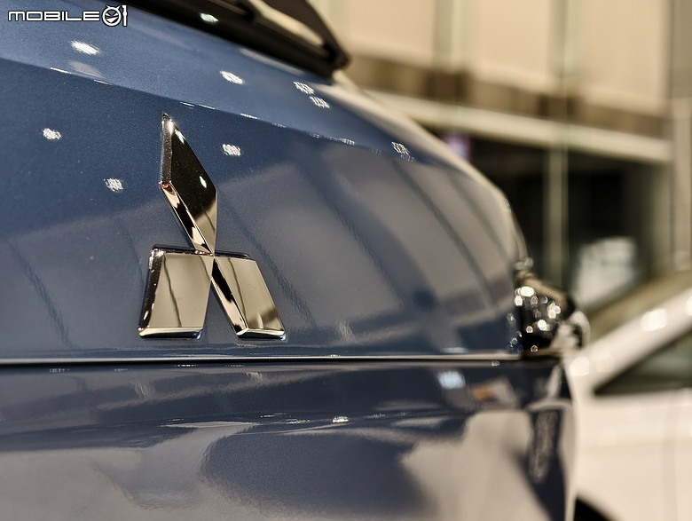 不只是代步，是靈魂的延伸：Mitsubishi X-Force 穿梭都會與荒野的真實告白