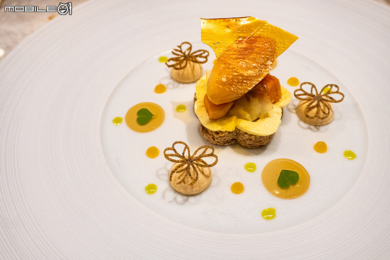 【採訪】Taste by Lexus 首度移師港都,攜手米其林餐廳「方蒔the FRONT HOUSE」演繹春日浪漫饗宴!