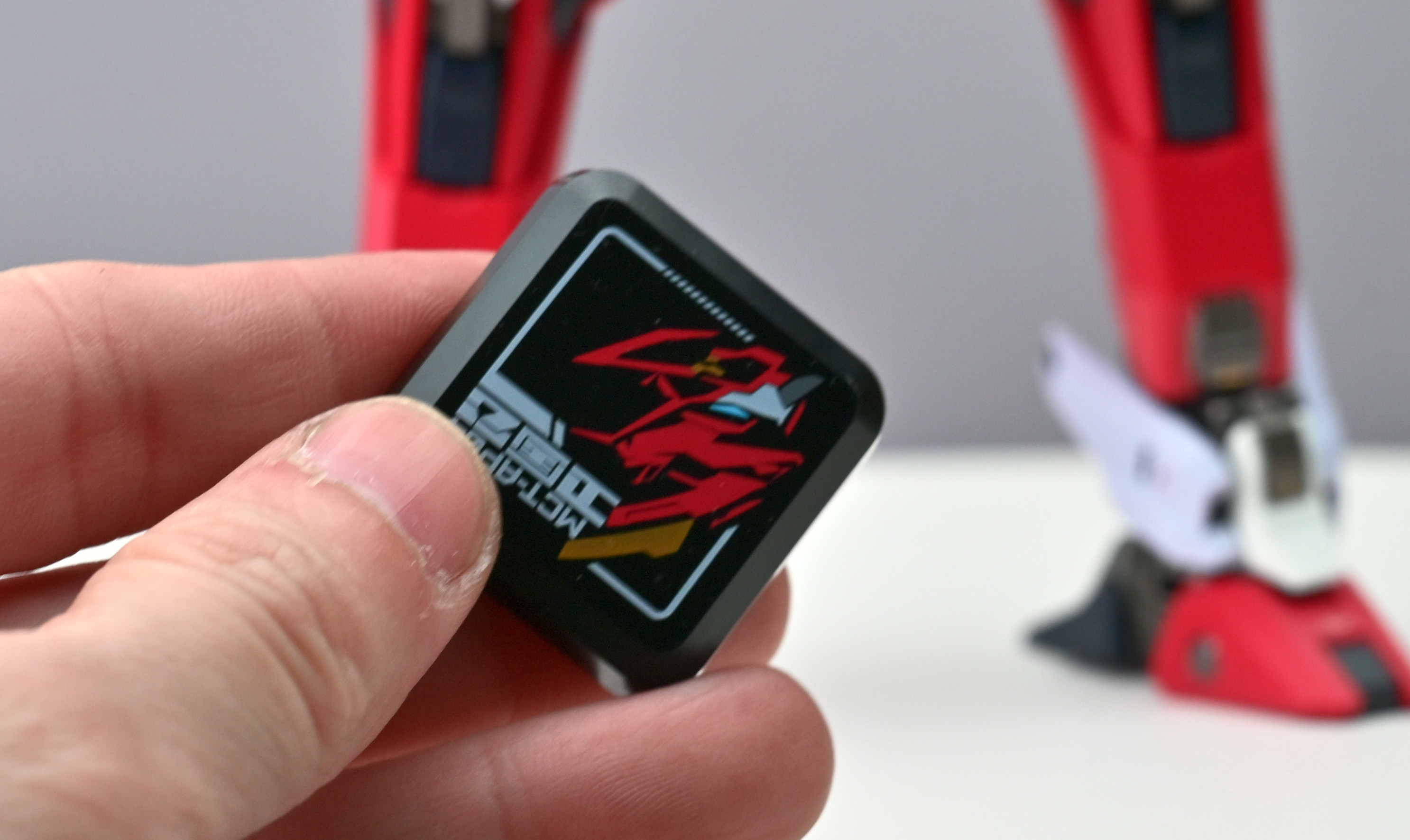 【MOSHOW模壽】浮游砲+合金質感 火力全開！神速的狙擊手模壽先祖效應 至臻級.衛國公 開箱