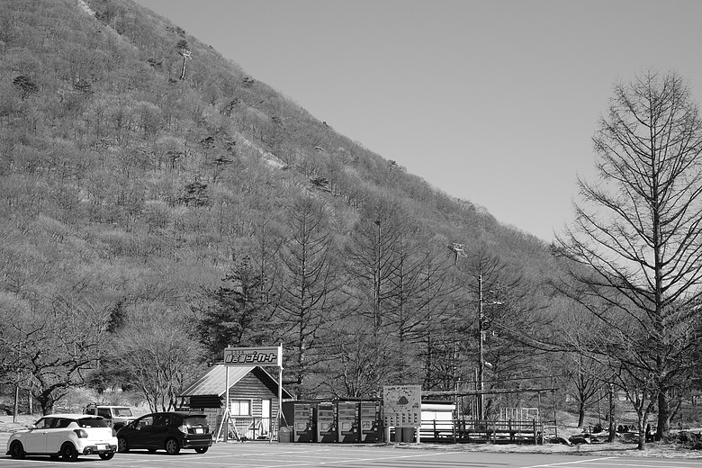 [分享] 當旅遊照少了色彩(上) — Leica M10