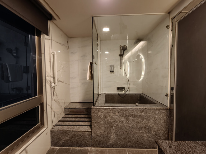 點我看大圖 新北泰山|旅居文旅-新泰館 Hub Hotel Xintai 近期住到最便宜的住宿