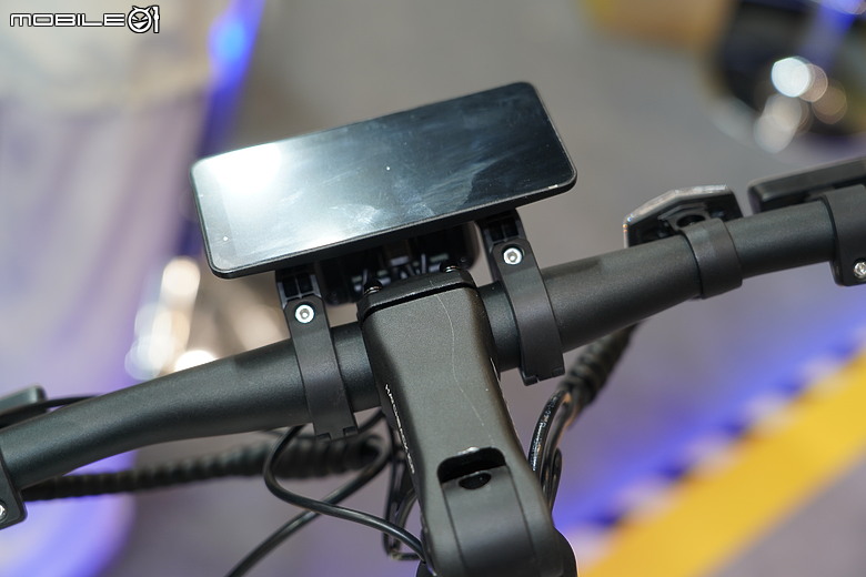 全球智慧出行新勢力!NAVEE 攜全系列 E-Bike 亮相 2026 台北國際自行車展