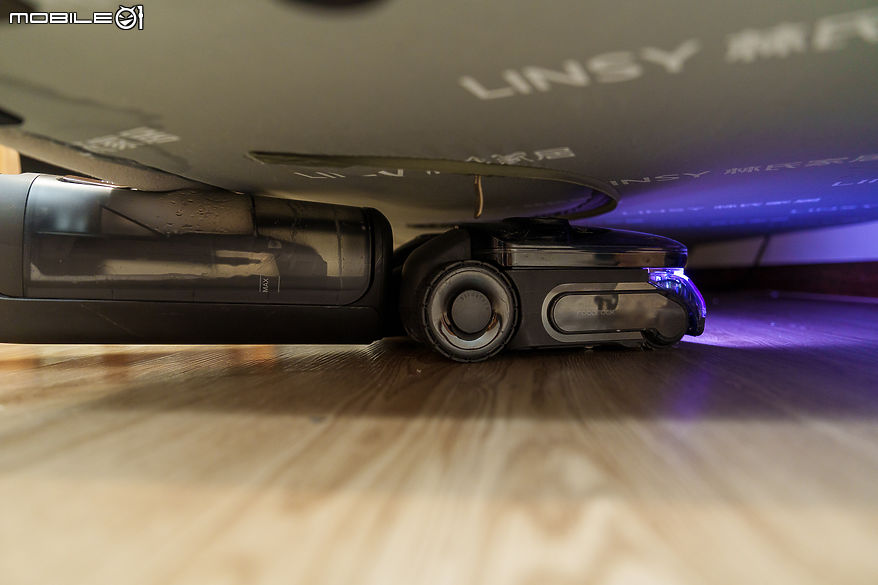 Roborock Qrevo CurvX＋F25 Ultra 長時間體驗報告｜日常居家清潔的超強組合
