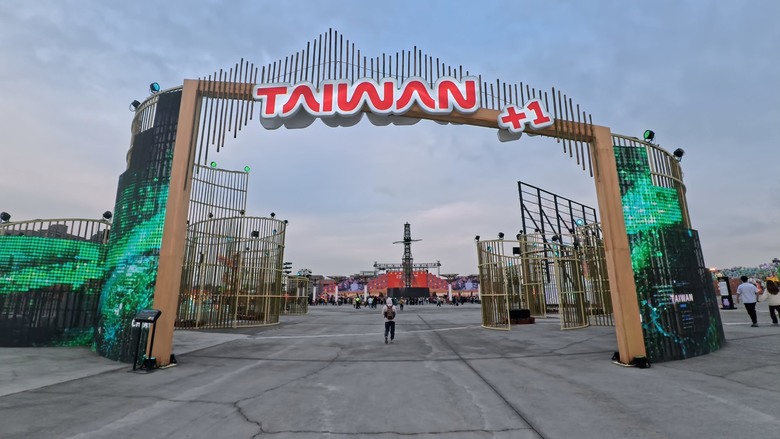 2026台灣燈會日間導覽：嘉義超大展區散步，眾多燈藝創作全紀錄