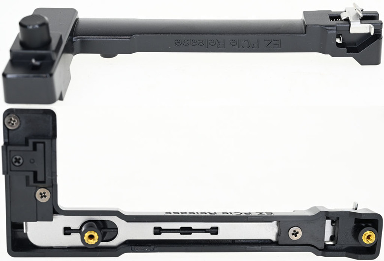 MSI MEG Z890 UNIFY-X主機板開箱(硬體篇)