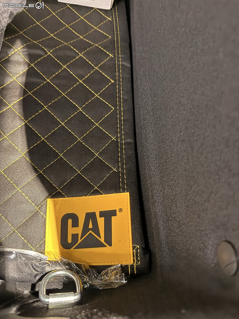 點我看大圖 我的OPEL MOKKA 貓咪號變身之路分享