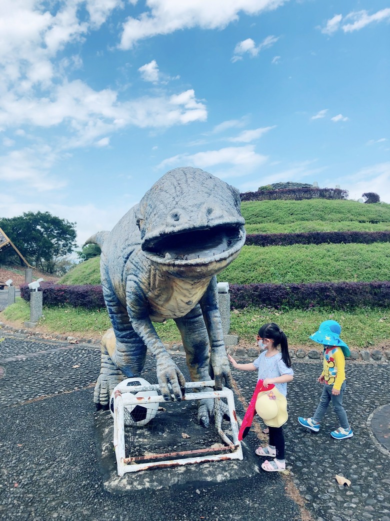 【時光機4年前的親子遊記】宜蘭|慶和橋、悦川酒店、親水公園,陰雨綿綿還是要放電!