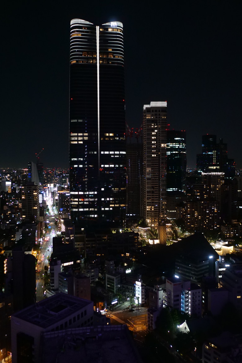 無法取代的經典 東京鐵塔
