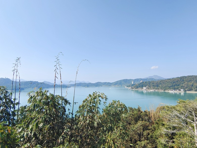 春節環島－－摩托車雙載旅遊公路四高 Part2