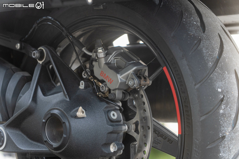 BMW R 1300 RT 環島試駕｜巨鯨巡山海，三十啟壯遊