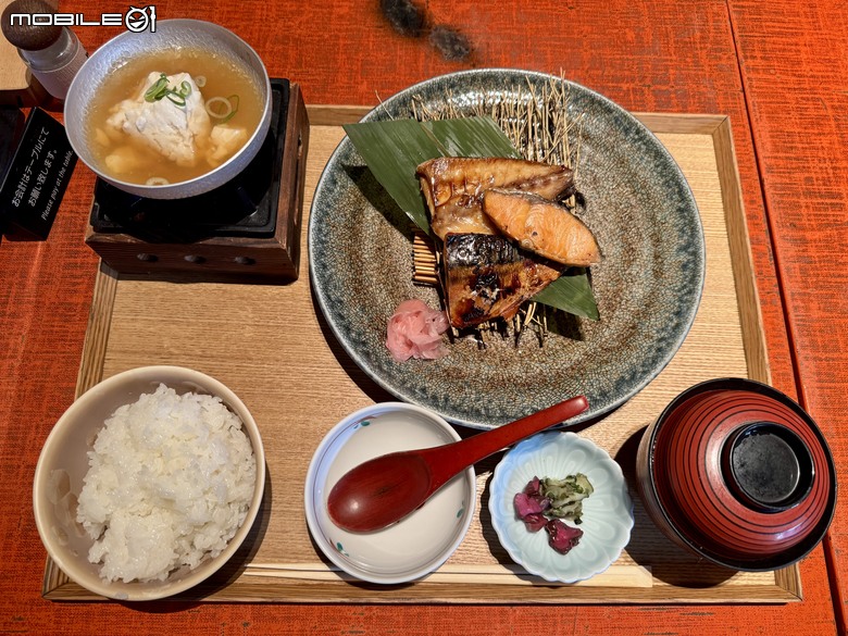 [京都] 京の米料亭 八代目儀兵衛