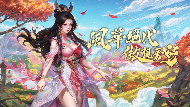 《傲掌三國》3月4日 正式開服 執掌天命 改寫三國 MMORPG 四大職業 狂戰、破軍、軍師、靈羽 | 穿越赤壁烽火 親歷魏蜀吳三足鼎立的恢弘時代 化身隱世高人左慈的親傳弟子 書寫屬於你的亂世傳奇