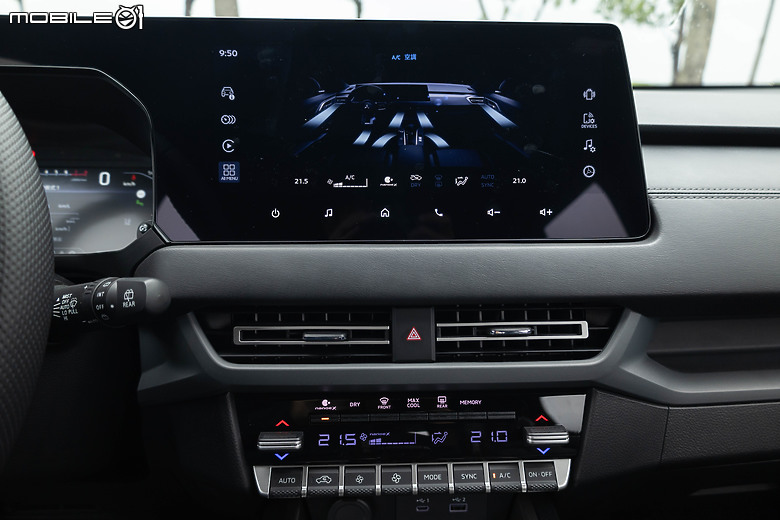 Mitsubishi XForce 試駕｜不畏強敵，強勢挑戰跨界小休旅市場！