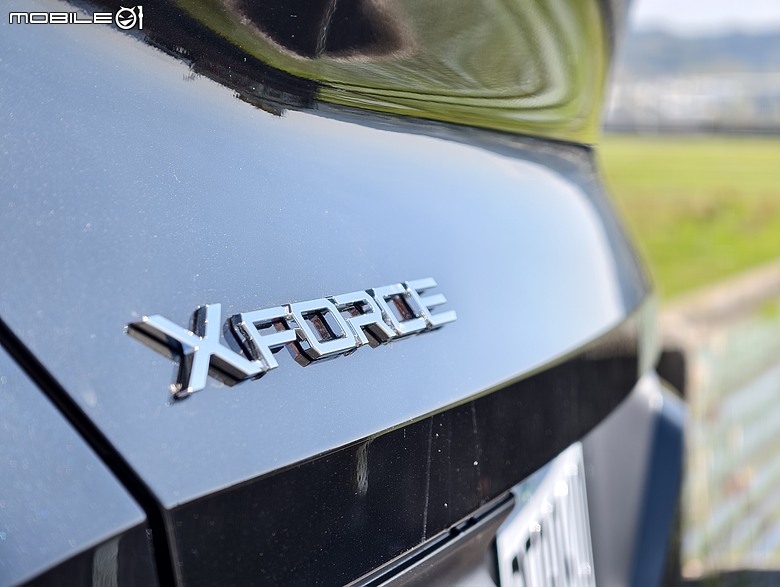 不只是代步，是靈魂的延伸：Mitsubishi X-Force 穿梭都會與荒野的真實告白