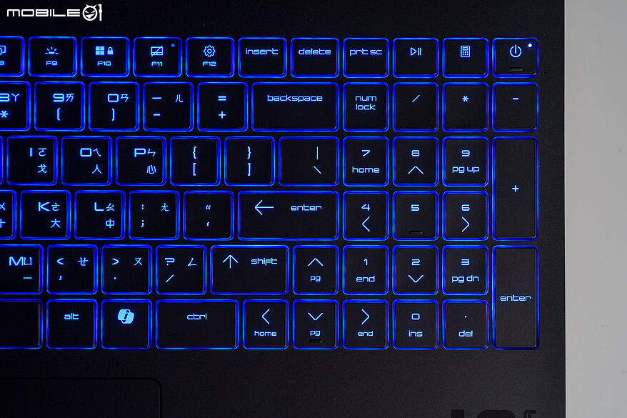 HP HyperX OMEN 15 測試報告｜潮電競宇宙的跨界效能之選