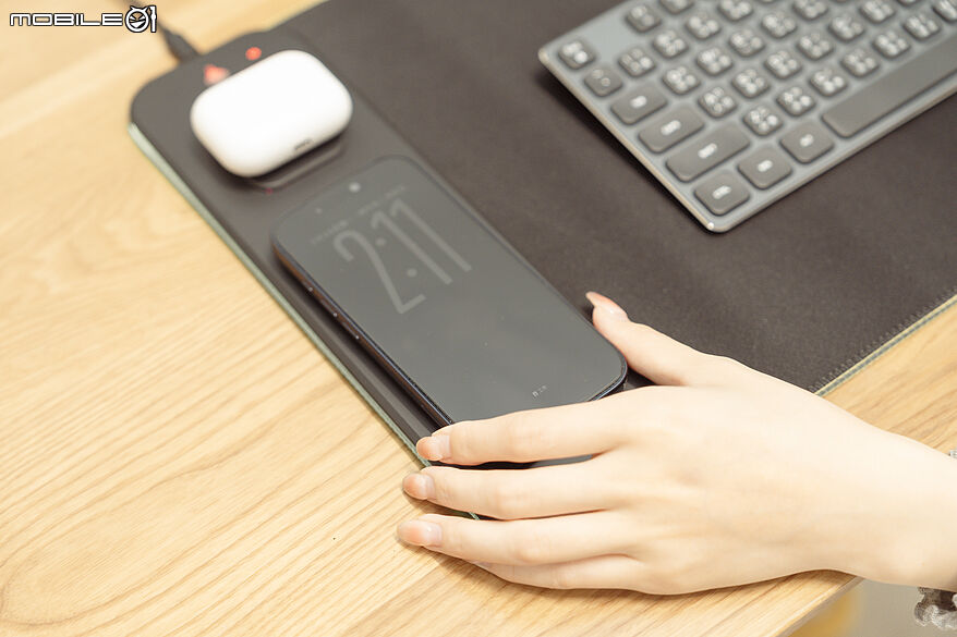 B.FRIEND K2 MAC 專用鍵盤體驗報告|完整對應 Mac 鍵位的絕佳平替鍵盤