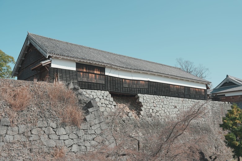A7M5 福岡與熊本之旅 上 (圖多)