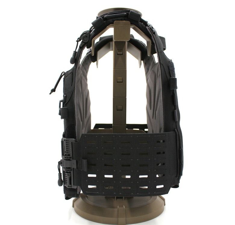 來自波蘭的上帝武裝-Templars Gear CPC GEN4.1戰術攜板背心