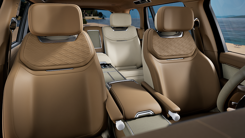 【國內新訊】Range Rover、Range Rover Sport車系26年式上市，Range Rover Sport新增P400 S動力車型！