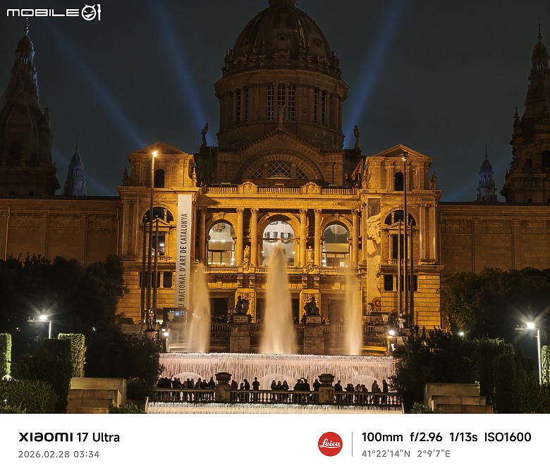 小米 Xiaomi 17 Ultra 體驗｜LOFIC HDR+連續光學變焦雙創新，「夜神」影像旗艦再進化！