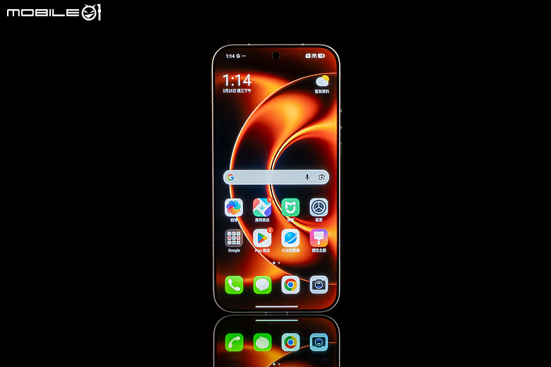 小米 Xiaomi 17 Ultra 體驗｜LOFIC HDR+連續光學變焦雙創新，「夜神」影像旗艦再進化！