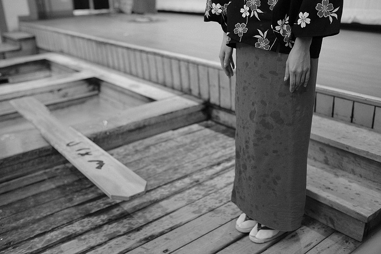 [分享] 當旅遊照少了色彩(上) — Leica M10