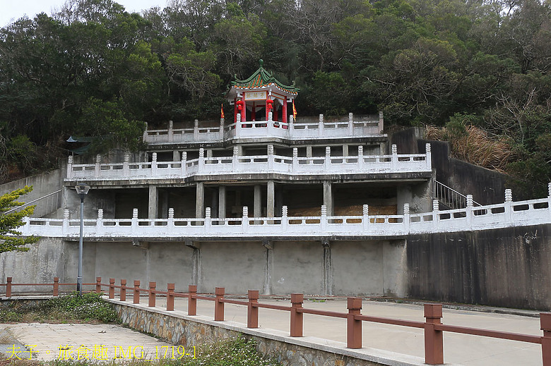 點我看大圖 2026「春遊馬祖 戰地記憶」活動 走訪南竿「枕戈待旦」見證戰地歲月與老兵的鐵血柔情 還能領取驚喜好禮