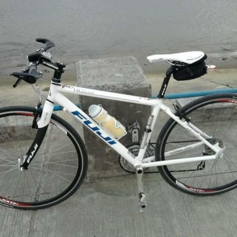 半百之年的極速獻禮：駕馭Giant TCR Advance Pro 0與Vision Metro 45 RS的蛻變旅程