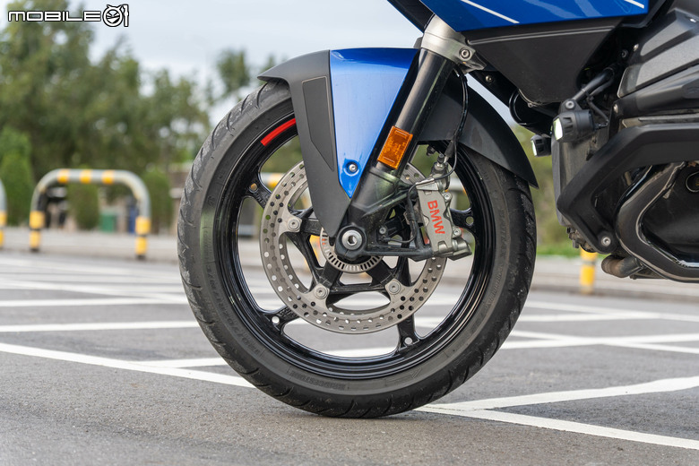 BMW R 1300 RT 環島試駕｜巨鯨巡山海，三十啟壯遊