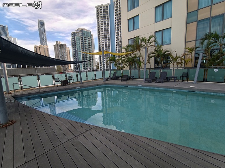 墨爾本 Vibe Hotel Melbourne Docklands、雪梨Hilton Sydney、黃金海岸voco Gold Coast by IHG — 2026東澳洲四大城巡遊之旅宿分享
