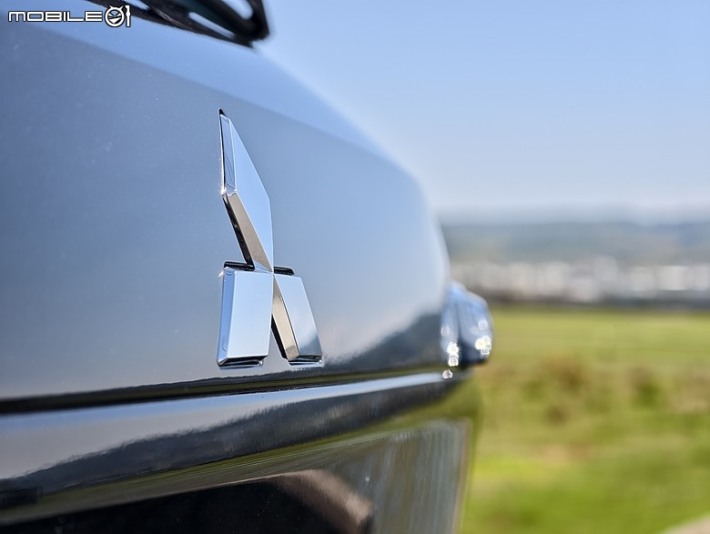 不只是代步，是靈魂的延伸：Mitsubishi X-Force 穿梭都會與荒野的真實告白