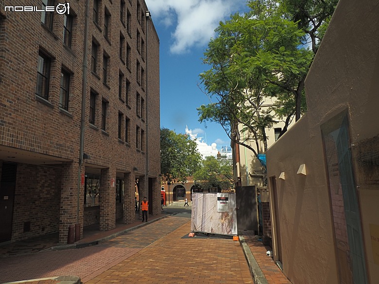 雪梨歌劇院(Sydney Opera House)、雪梨港灣大橋(Sydney Harbour Bridge)、岩石區(The Rocks)、環形碼頭(Circular Quay)、達令港(Darling Harbour) — 2026東澳洲四大城巡遊之雪梨段 第2部