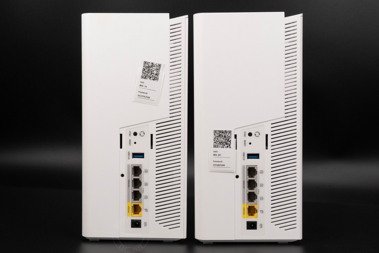 MSI Roamii BE Pro 三頻 Mesh 路由器開箱評測 | 解鎖 WiFi 7 終極網速、打造全屋無死角極速飆網