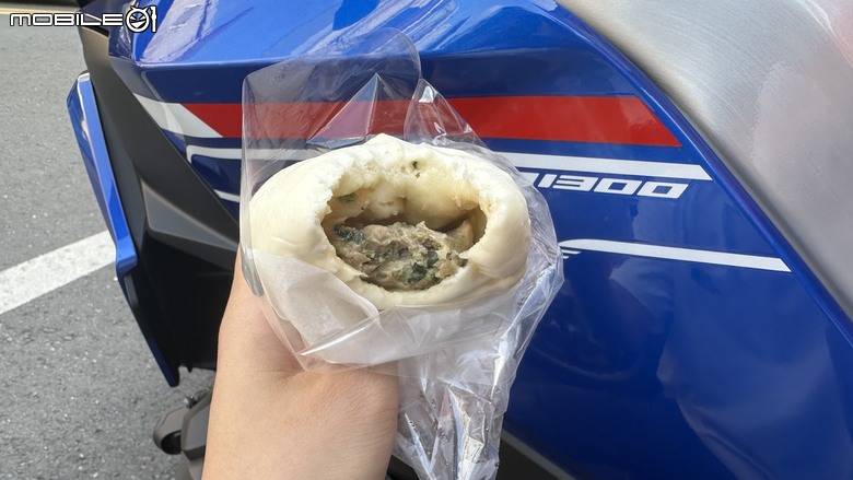 BMW R 1300 RT 環島試駕｜巨鯨巡山海，三十啟壯遊
