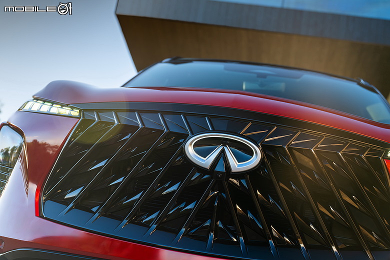 【海外新訊】Infiniti 最新跑旅「QX65」正式亮相，今年夏季率先於美國市場上市！