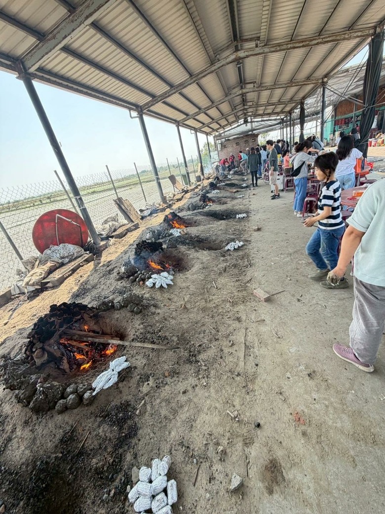 回憶童年-親子窯窯樂!