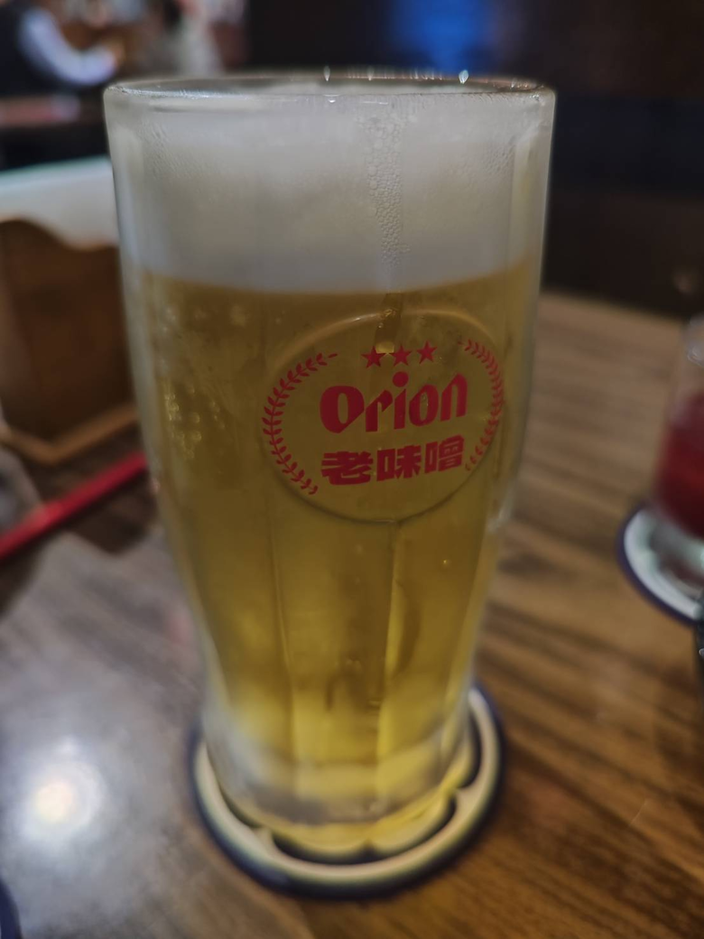 板橋老味噌居酒屋 推薦必點鮭魚炒飯 超美味！